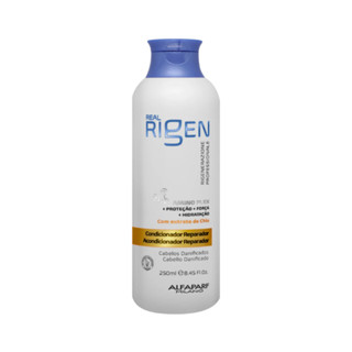 Alfaparf Real Rigen Repair - Condicionador Reparador 250ml em Oferta na Shopee