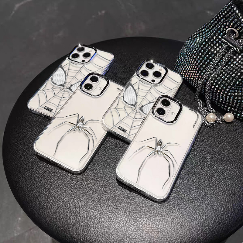 Marvel Legal Homem-Aranha Olhos Caso Para Samsung Galaxy A16 A06 A35 A55 A25 A15 A05 A05S A54 A34 A24 A56 A26 A36 Capa L