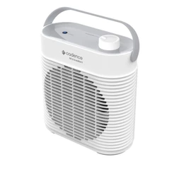 Aquecedor Elétrico Cadence Miniconfort Branco 220V