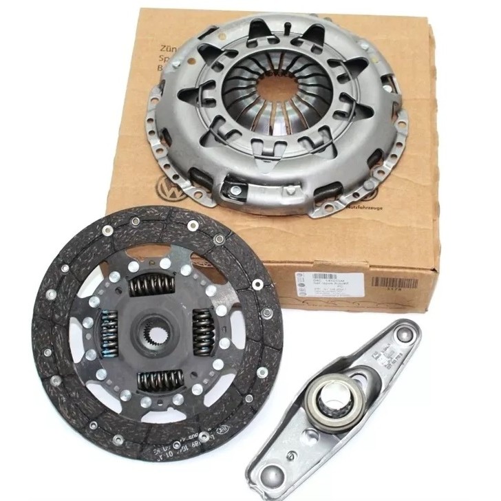 Kit de embreagem Volkswagen Up 2016 a 2021 em Oferta na Shopee