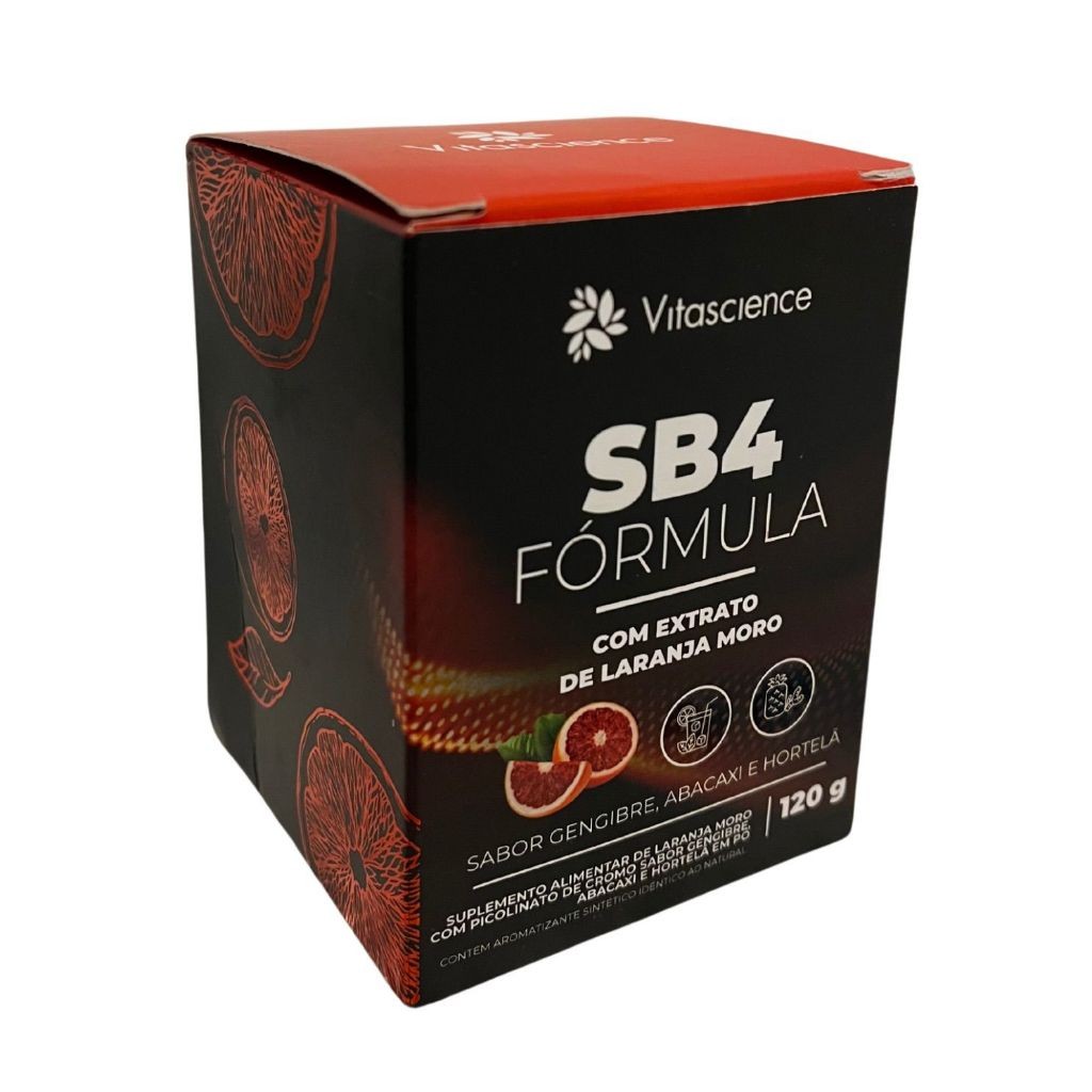 Fórmula Sb4: Guia Completo e Onde Comprar | BuscaProdutos