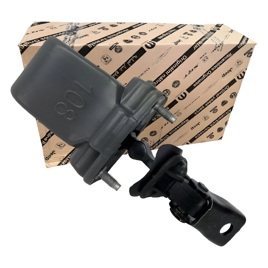 Limitador Porta Traseira Fiat Uno 2011 a 2016