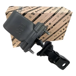 Limitador Porta Traseira Fiat Uno 2011 a 2016