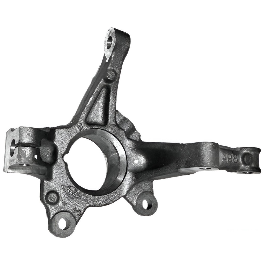 Manga De Eixo Renault Sandero Logan Lado Esquerdo Abs em Oferta na Shopee