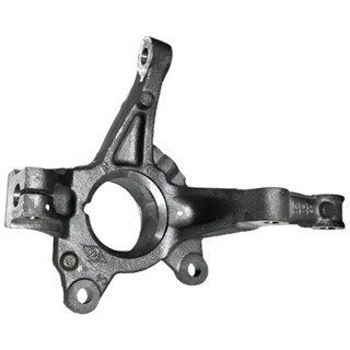 Manga De Eixo Renault Sandero Logan Lado Esquerdo Abs em Oferta na Shopee