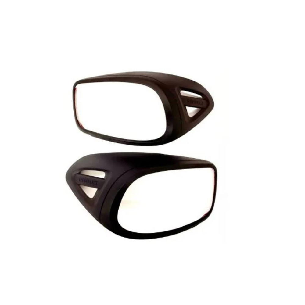 Molduras Lanterna traseira Original Renault Kwid em Oferta na Shopee