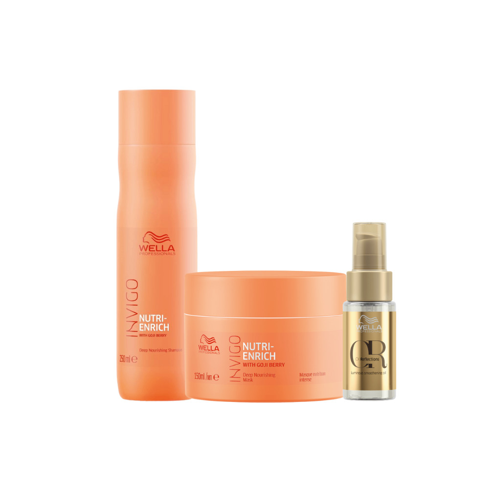 Máscaras de Hidratação Wella: Onde Comprar | BuscaProdutos