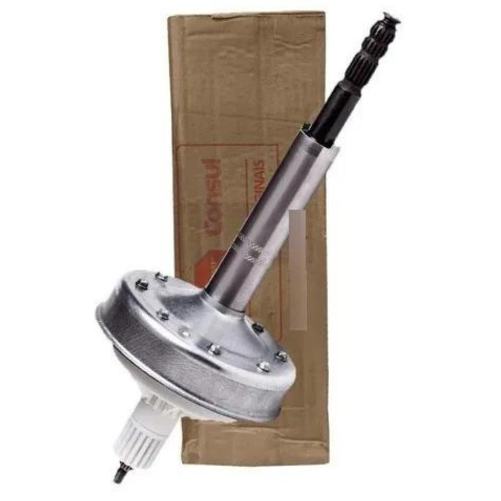 Kit Mecanismo Lavadora Original Brastemp Consul W11300816