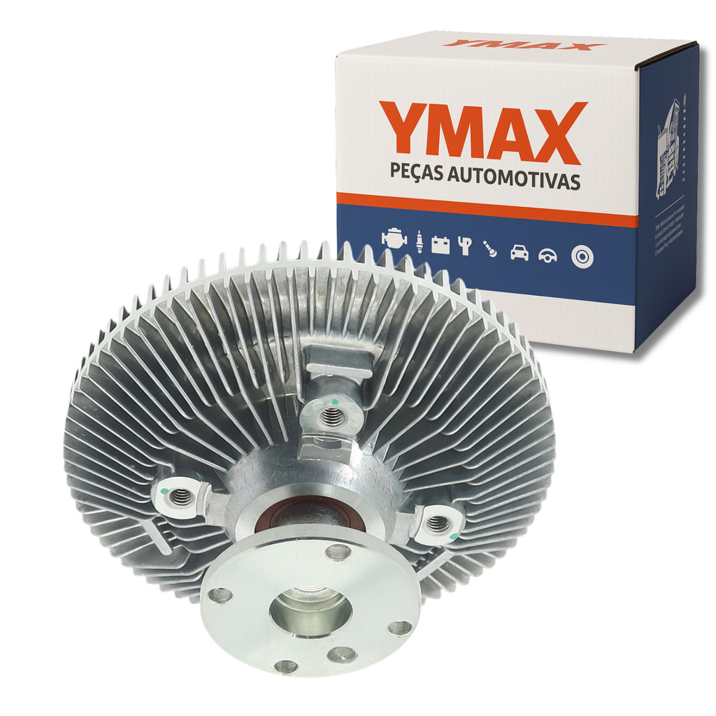 POLIA VISCOSA L200 SPORT OUTDOOR 2.5 TURBO MOTOR HPE