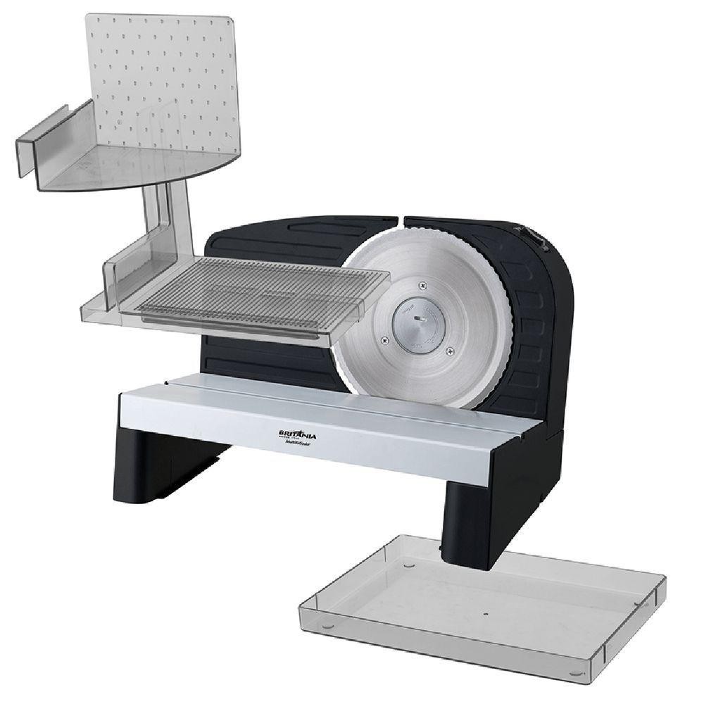 Multifatiador Elétrico Britânia 150W 110V em Oferta na Shopee