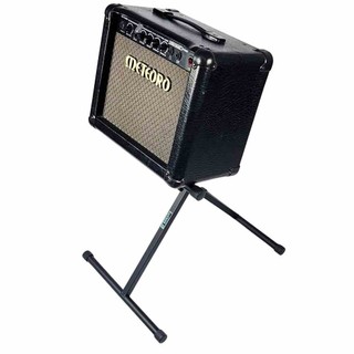 Suporte de Chão para Amplificador em X Resistência e Estilo - Sonatu