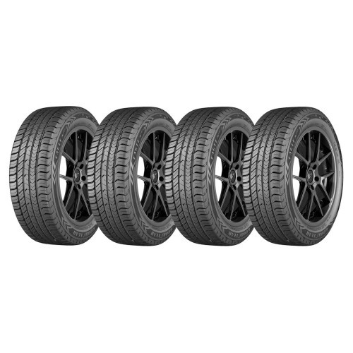 Kit 4 Pneus Eagle Sport 2 185 65R15 88H SL Goodyear em Oferta na Shopee