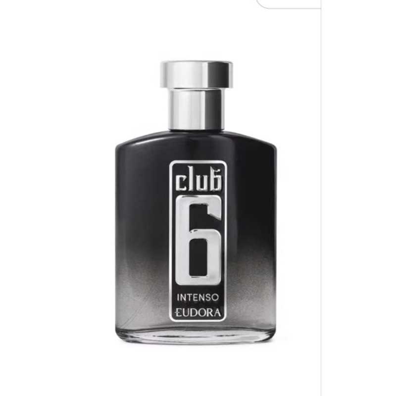 Perfume Eudora Club 6 Intenso: Onde Comprar | BuscaProdutos