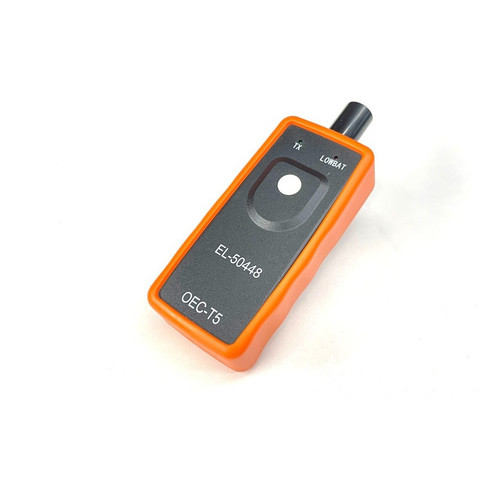 Ferramenta De Ativação Sensor Pressão Pneu Tpms Gm El 50448
