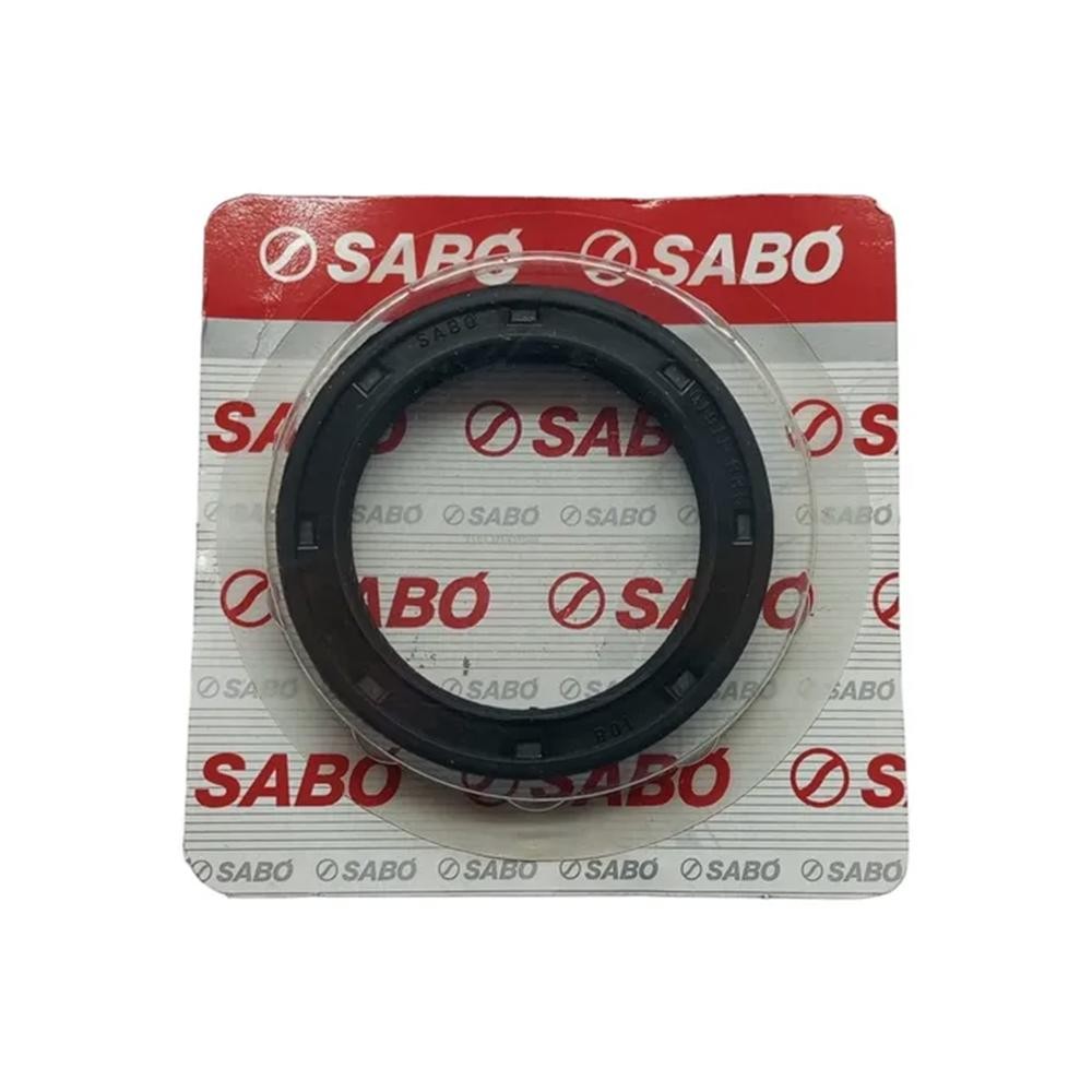 RETENTOR POLIA BOMBA ÓLEO SABO 01911BRG ANT CHEVETTE, OMEGA
