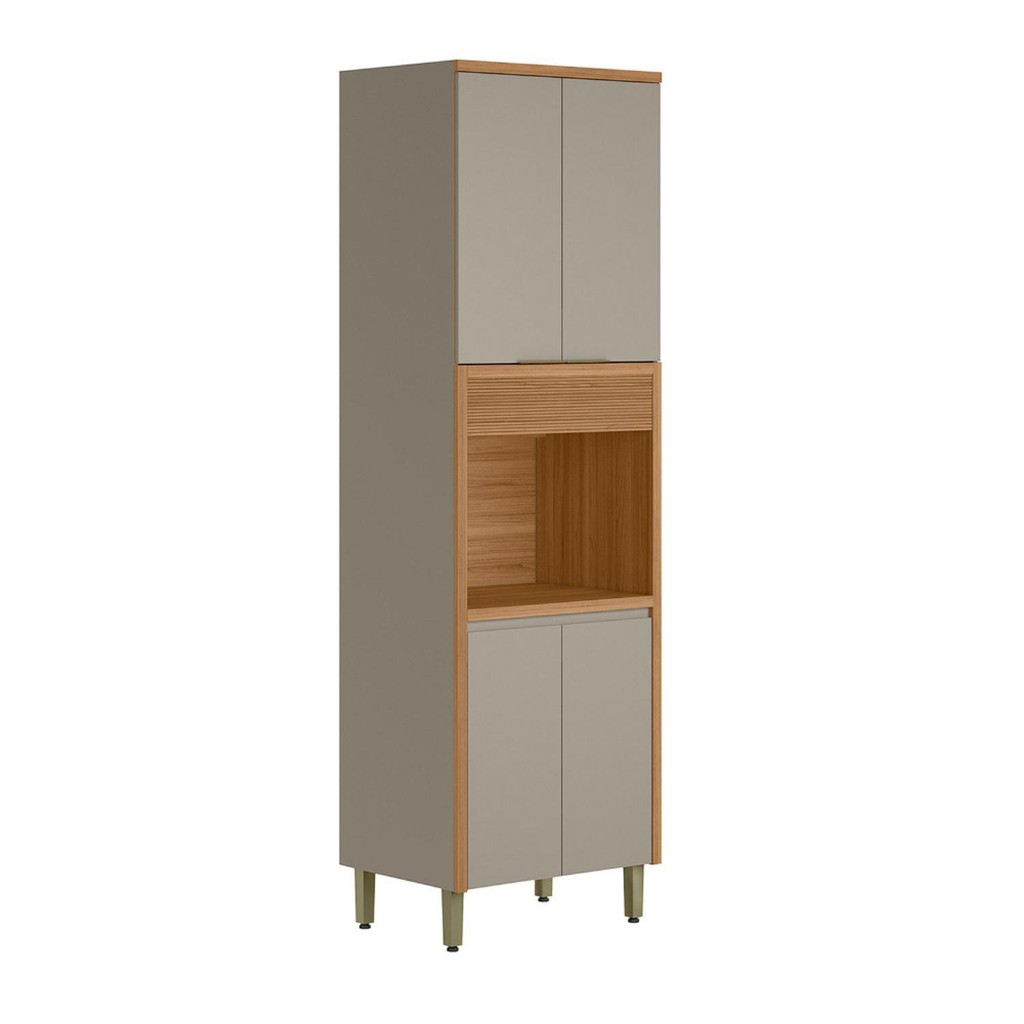 Torre Simples 5 Portas Allure Linea Brasil - Home & Living