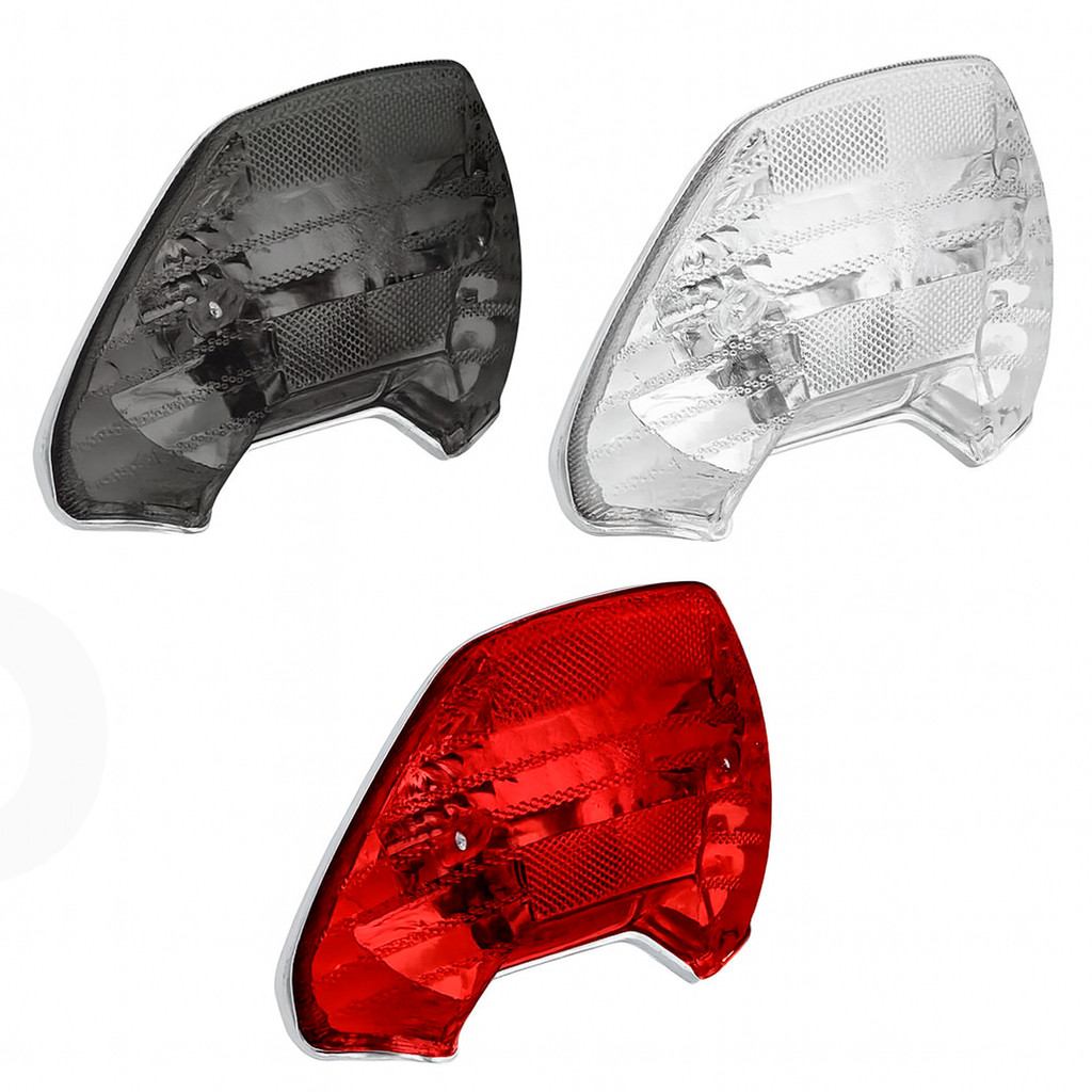 Lanterna Traseira Motoboy Cg 150 Titan 2004 Até 2008 Honda