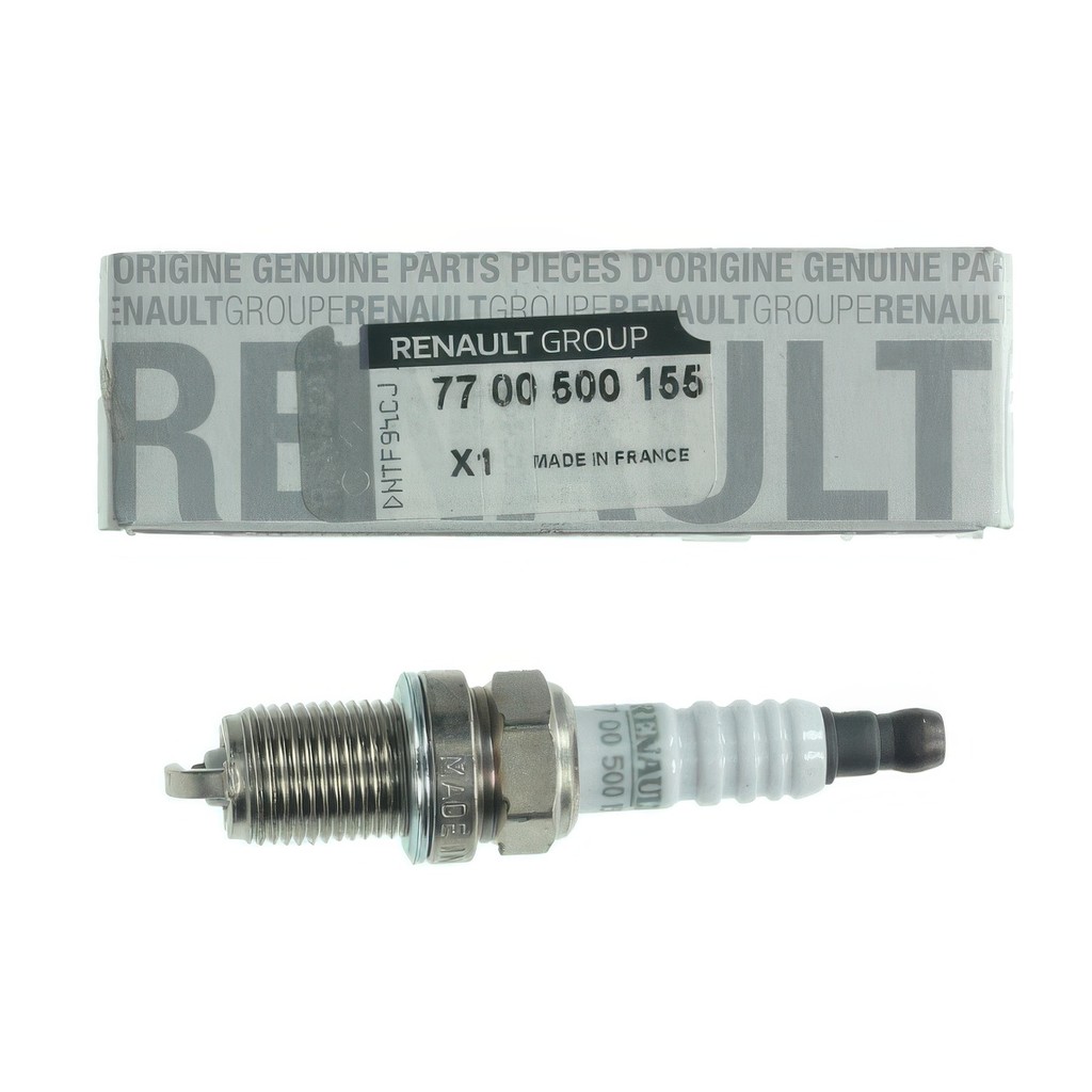 Vela Ignição Captur Clio Duster Duster Oroch Fluence Kangoo Logan Mégane Sandero Symbol 1.6 2.0 16V 1.6 8V Flex em Oferta na Shopee