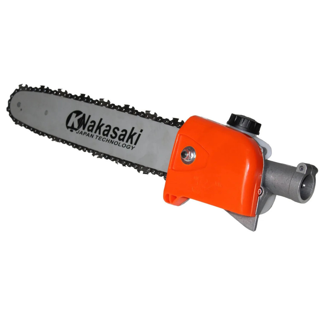 Motopoda Sabre  Para Roçadeira 26mm  9 Estrias