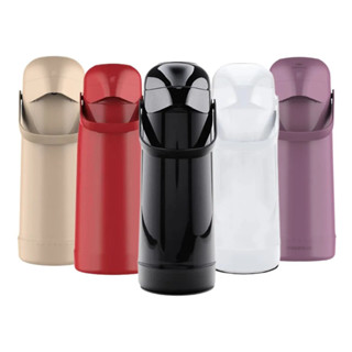 Garrafa Térmica Termolar 1,8L Magic Pump Original– Conserva Quente e Frio em Oferta na Shopee