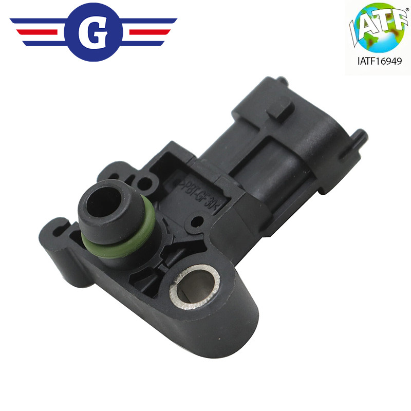 Sensor De Mapa Captiva Sport 2.4 16v 0261230146 Novo Interesse Grátis 12591290