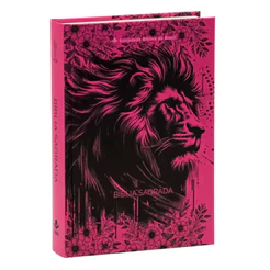 Bíblia Sagrada | NTLH | Leão Pink