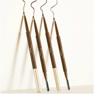 Lápis de Sobrancelha Duo GLASS by Ruby Rose em Oferta na Shopee