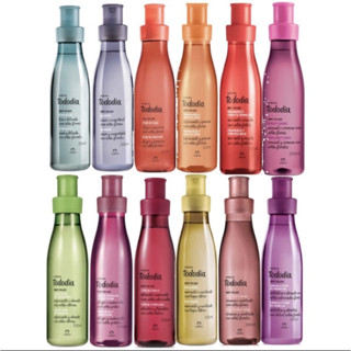 Body Splash Natura Tododia Varias fragrâncias em Oferta na Shopee
