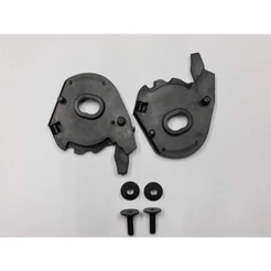 REPARO GP TECH A118 SUPORTE VISEIRA (ORIGINAL) | PRETO | UNICO