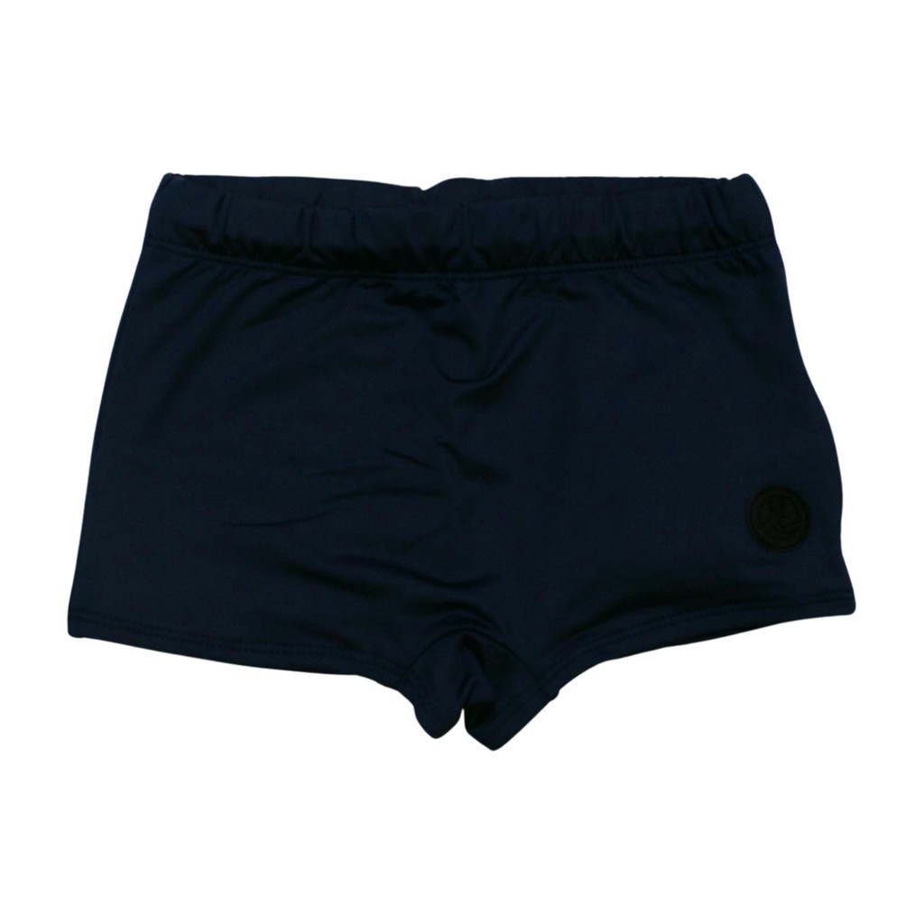 Sunga Boxer Infantil Básica Meninos 46798 - Boca Grande