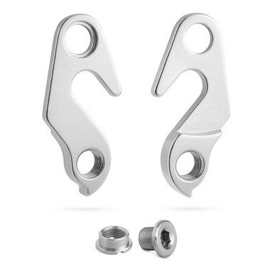 Ge036 - Gancheira Gts M1 Gantech Parafuso Bucha