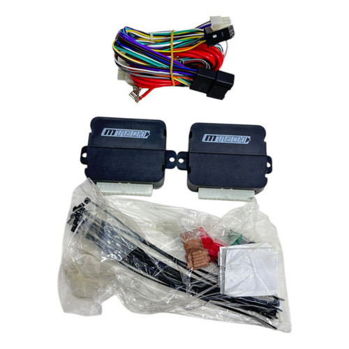 Automatizador Subida Vidros Antiesmagamento Mtech Capa3290
