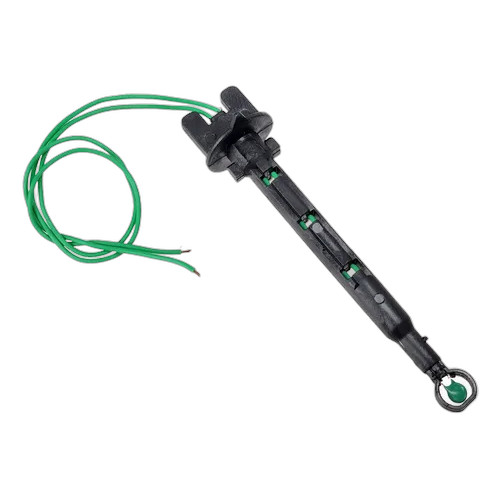 Sensor Temperatura Ar Condicionado Logan Sandero Fluence