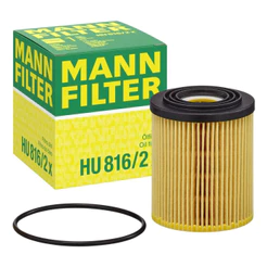 Filtro Óleo Lubrificante Fiat Palio / Bravo / Argo / Strada / Toro / Linea - Jeep Renega- 1.6 1.