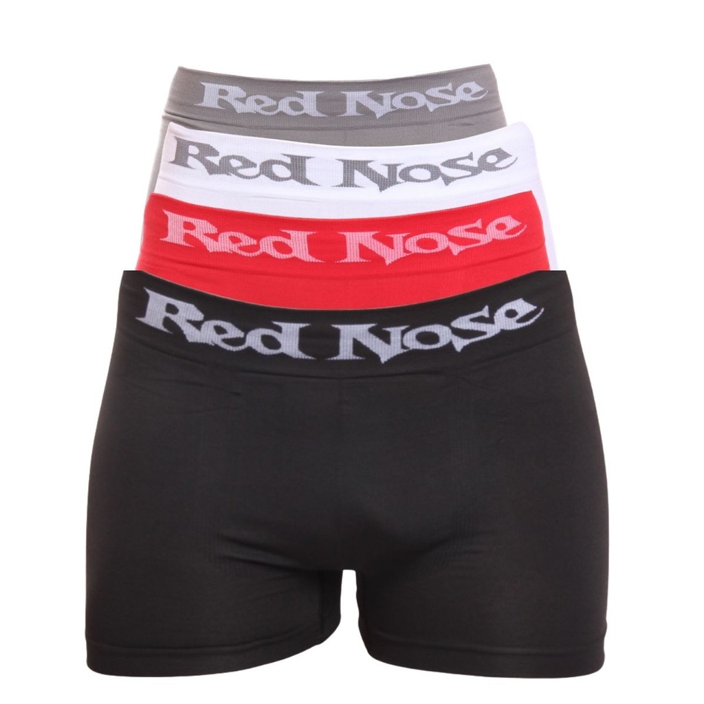 Cueca Red Nose Microfibra: Onde Comprar | BuscaProdutos
