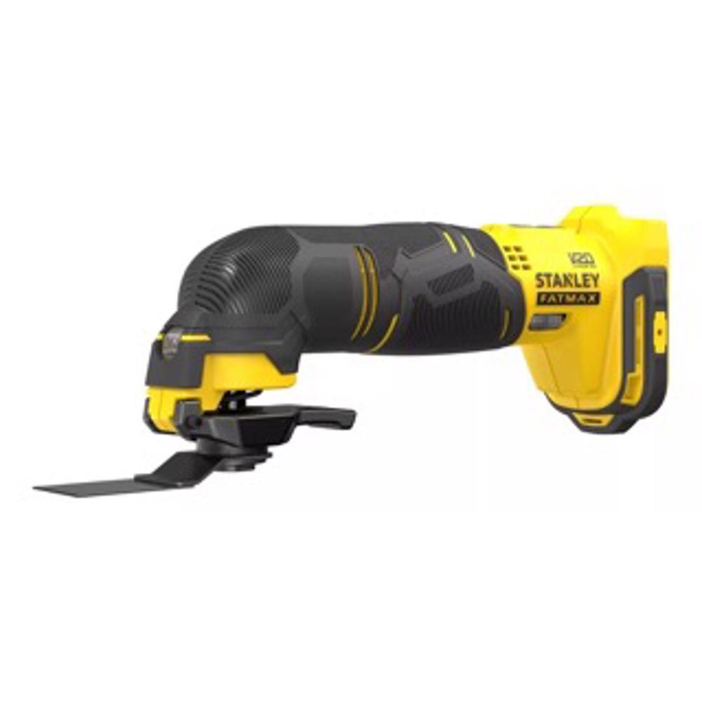 Multiferramenta Oscilante 20v Max Sct500 Stanley - Home & Living