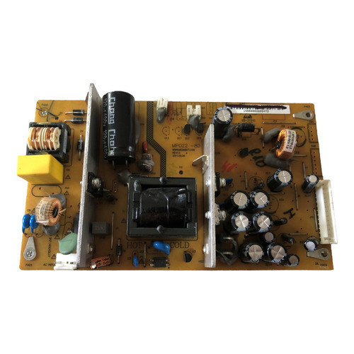 Placa Fonte Hbtv-32l05hd H-buster Mp022-80 Rev1.0 2011.09.26