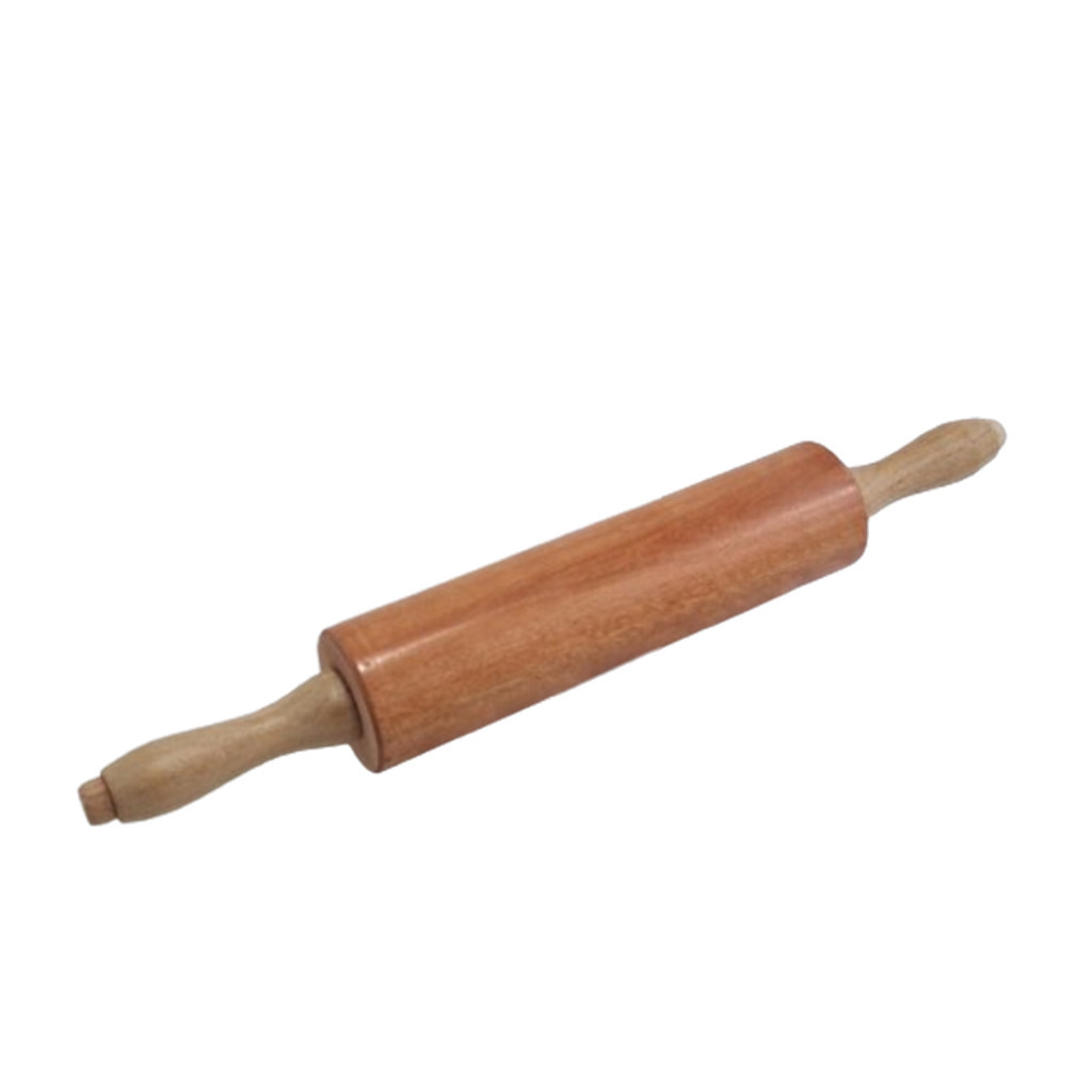 Rolo de massa móvel 23x6 Edal em Oferta na Shopee