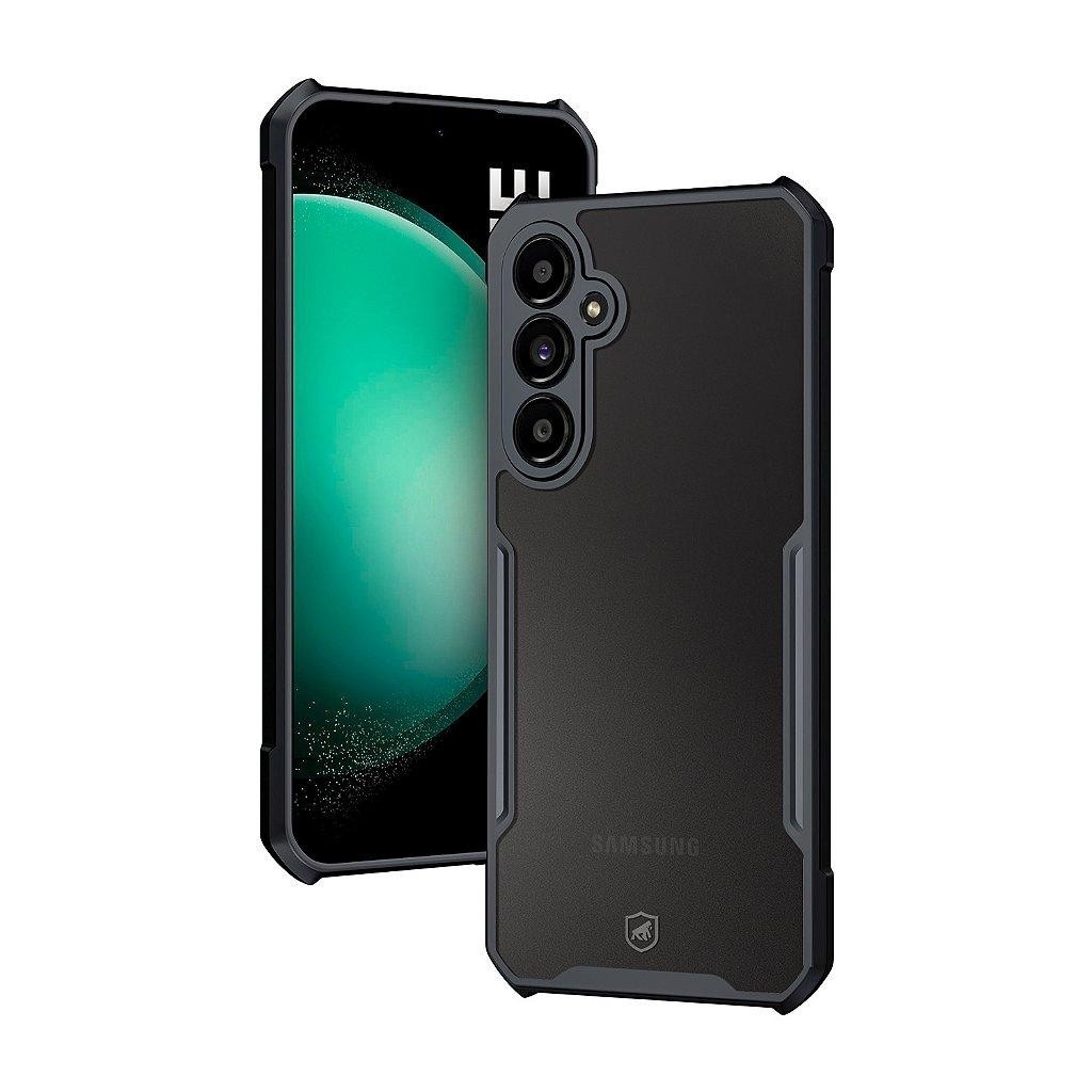 Capa Case Capinha Samsung Galaxy S23 FE Gshield Dual Shock X - Proteção Dupla Antimpacto em Oferta na Shopee