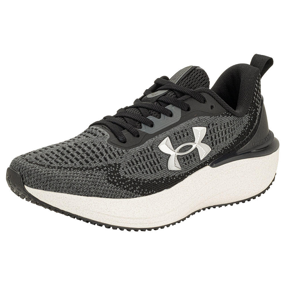 Tênis Masculino Charged Skyline 4 Under Armour 3027793 em Oferta na Shopee