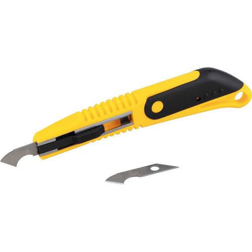 Estilete para acrílico VONDER em Oferta na Shopee