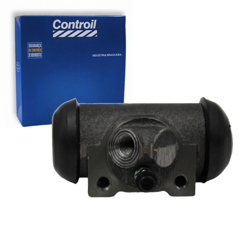 Cilindro De Roda Agrale 1600 1800 F400 F4000 (Controil C3308)