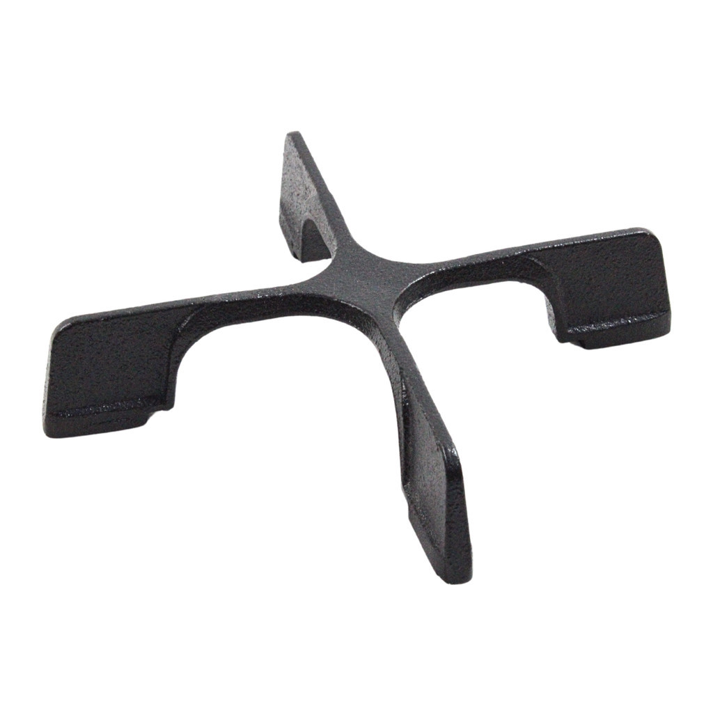 Grade Trempe Ferro Fundido Fogão Brastemp Consul W11197058 W11132264 W11197057 W11197059 em Oferta na Shopee