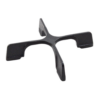 Grade Trempe Ferro Fundido Fogão Brastemp Consul W11197058 W11132264 W11197057 W11197059 em Oferta na Shopee