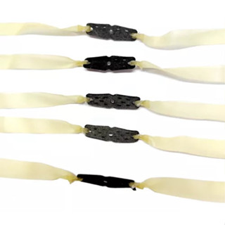 Kit 5 Elástico Estilingue Atiradeira 1,8 Mm Potente em Oferta na Shopee