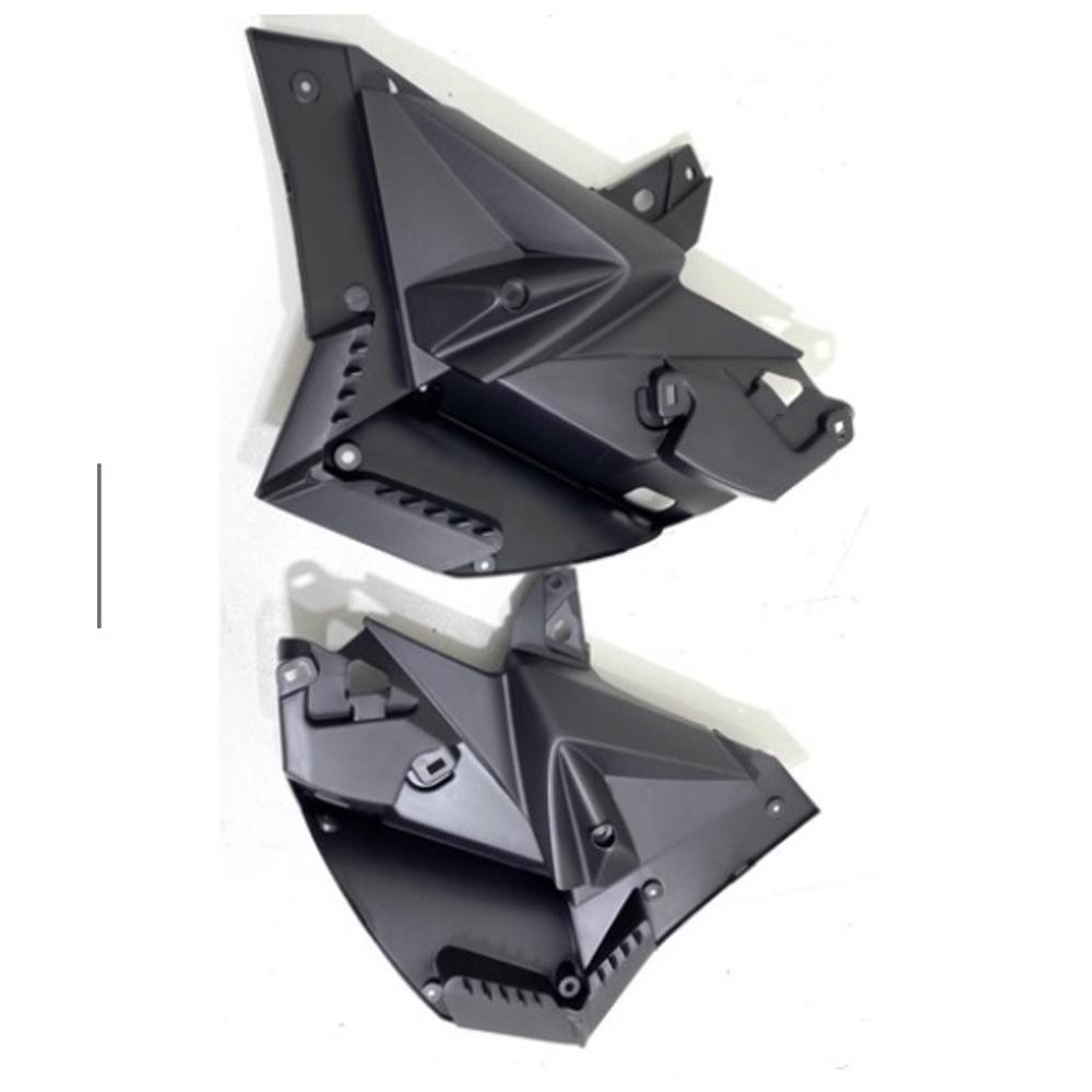 ABA TANQUE COMPLEMENTO   CB 250 TWISTER 2016 2022
