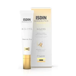 Creme Anti-Idade Isdin K-Ox Eyes 15g