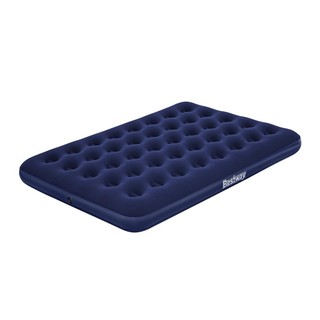 Colchão Inflável Casal Camping Praia Suporta 300 kg Bestway em Oferta na Shopee