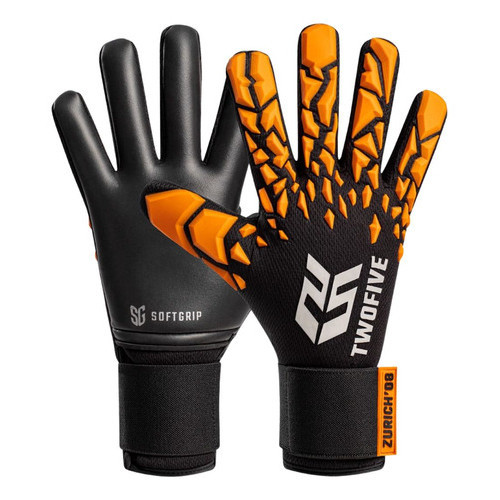 Luva Goleiro Campo Twofive Zurich 08 Basic