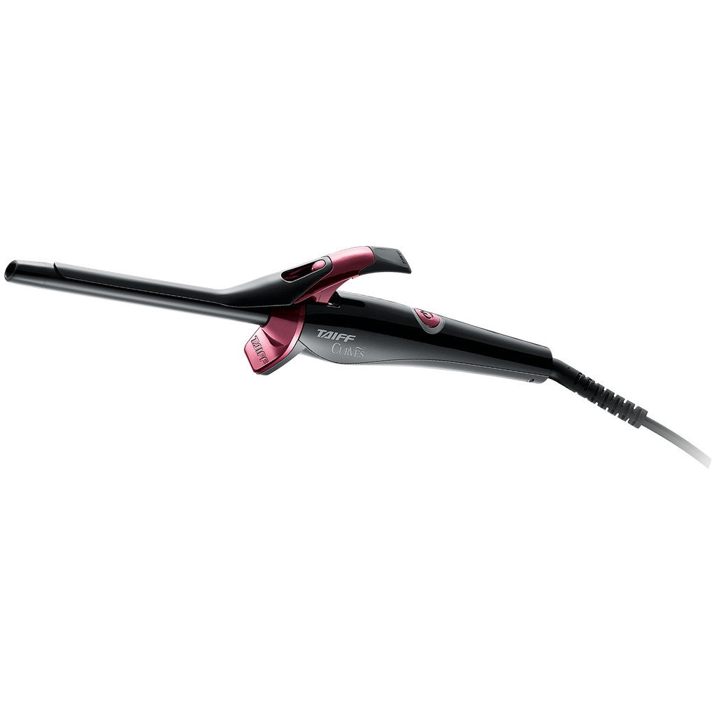 Modelador Curves 1/2 (13mm) Bivolt- Taiff Profissional · foto 2